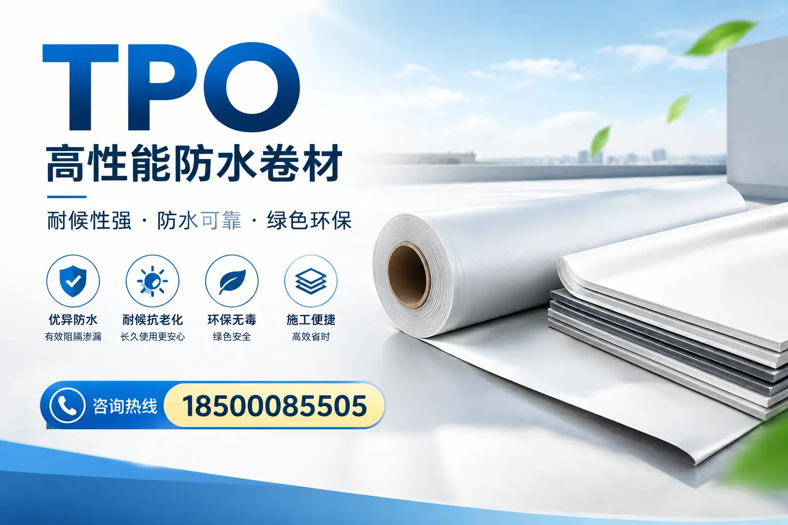 tpo行业趋势分析，乌兰察布企业应如何应对