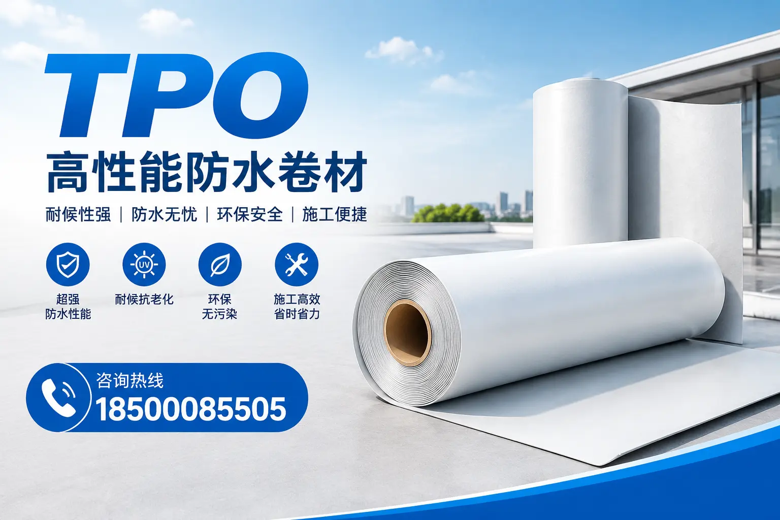tpo产品质量评估标准,乌兰察布企业需掌握的关键要点